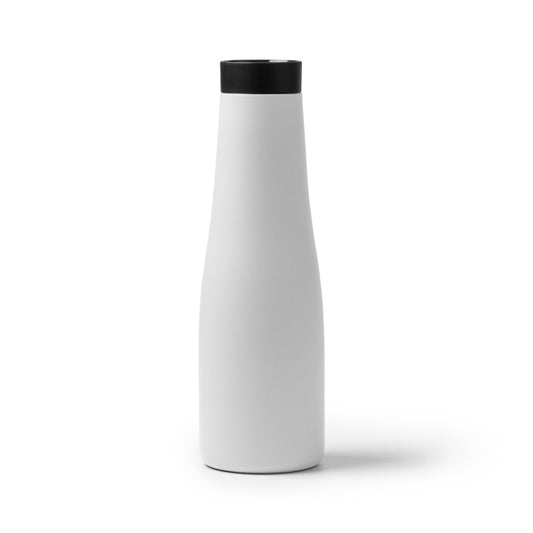 Garrafa de Água em Tritan 750ml com Tampa à Prova de Vazamentos