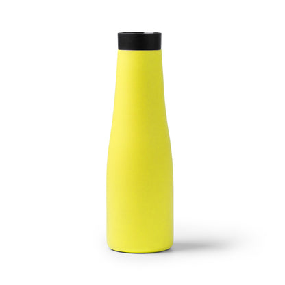 Garrafa de Água em Tritan 750ml com Tampa à Prova de Vazamentos