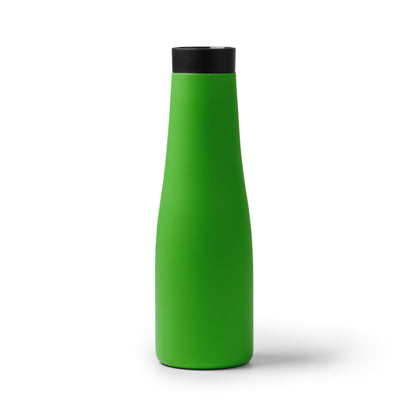Garrafa de Água em Tritan 750ml com Tampa à Prova de Vazamentos