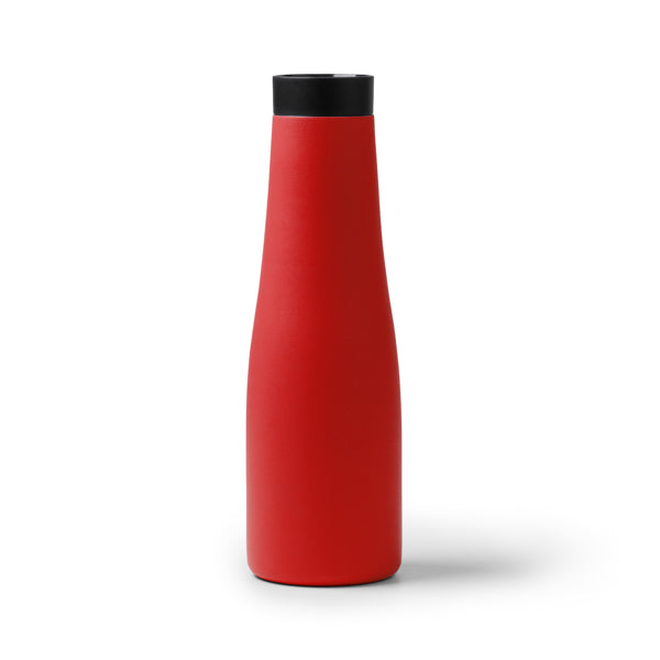 Garrafa de Água em Tritan 750ml com Tampa à Prova de Vazamentos