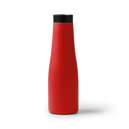 Garrafa de Água em Tritan 750ml com Tampa à Prova de Vazamentos