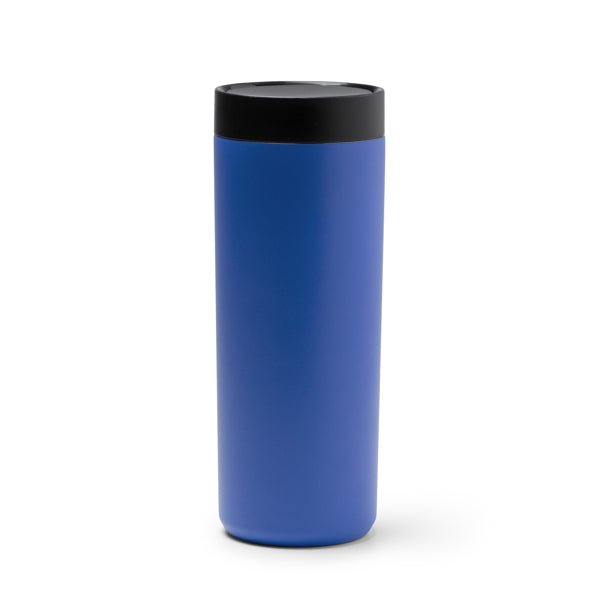 Copo Térmico de Aço Inoxidável 300ml com Tampa