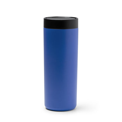 Copo Térmico de Aço Inoxidável 300ml com Tampa