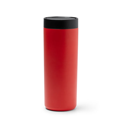 Copo Térmico de Aço Inoxidável 300ml com Tampa