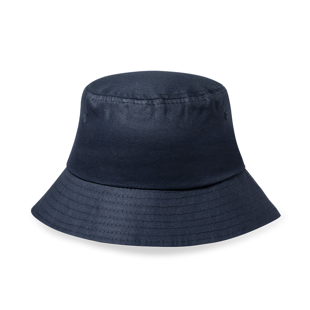 Gorro Bob Madelyn em Algodão 100% Reciclado