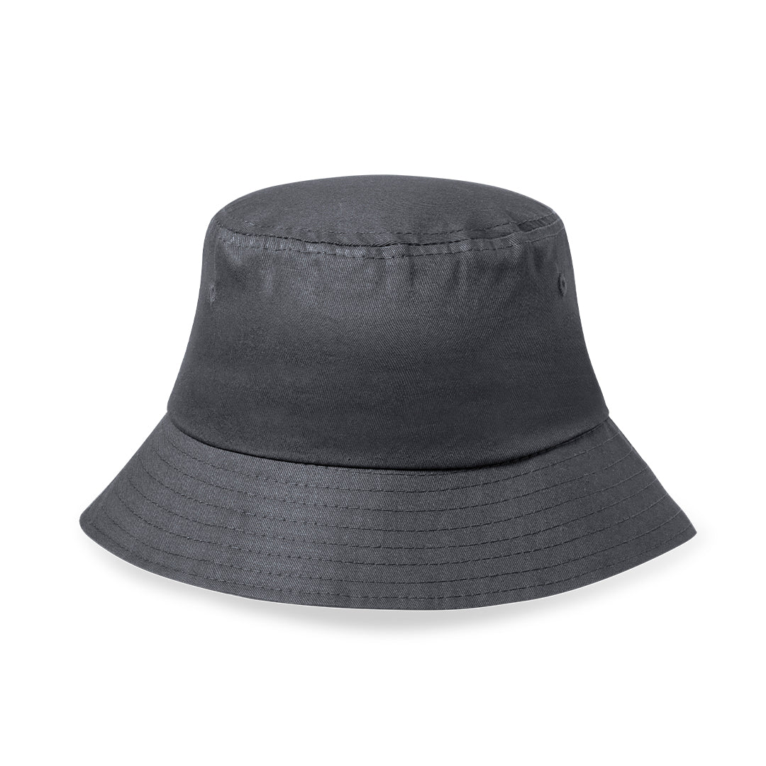 Gorro Bob Madelyn em Algodão 100% Reciclado