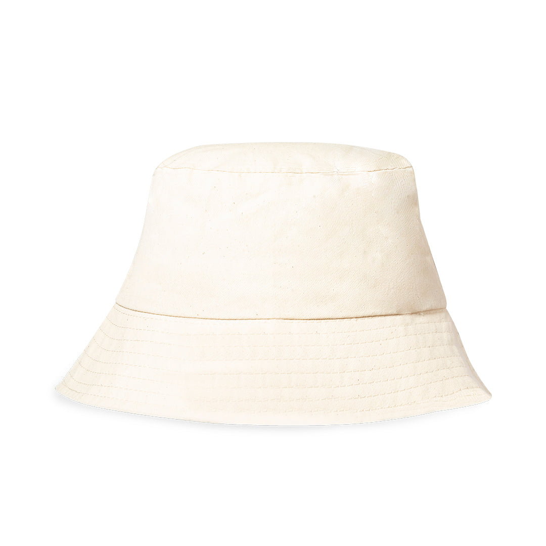 Gorro Bob Madelyn em Algodão 100% Reciclado
