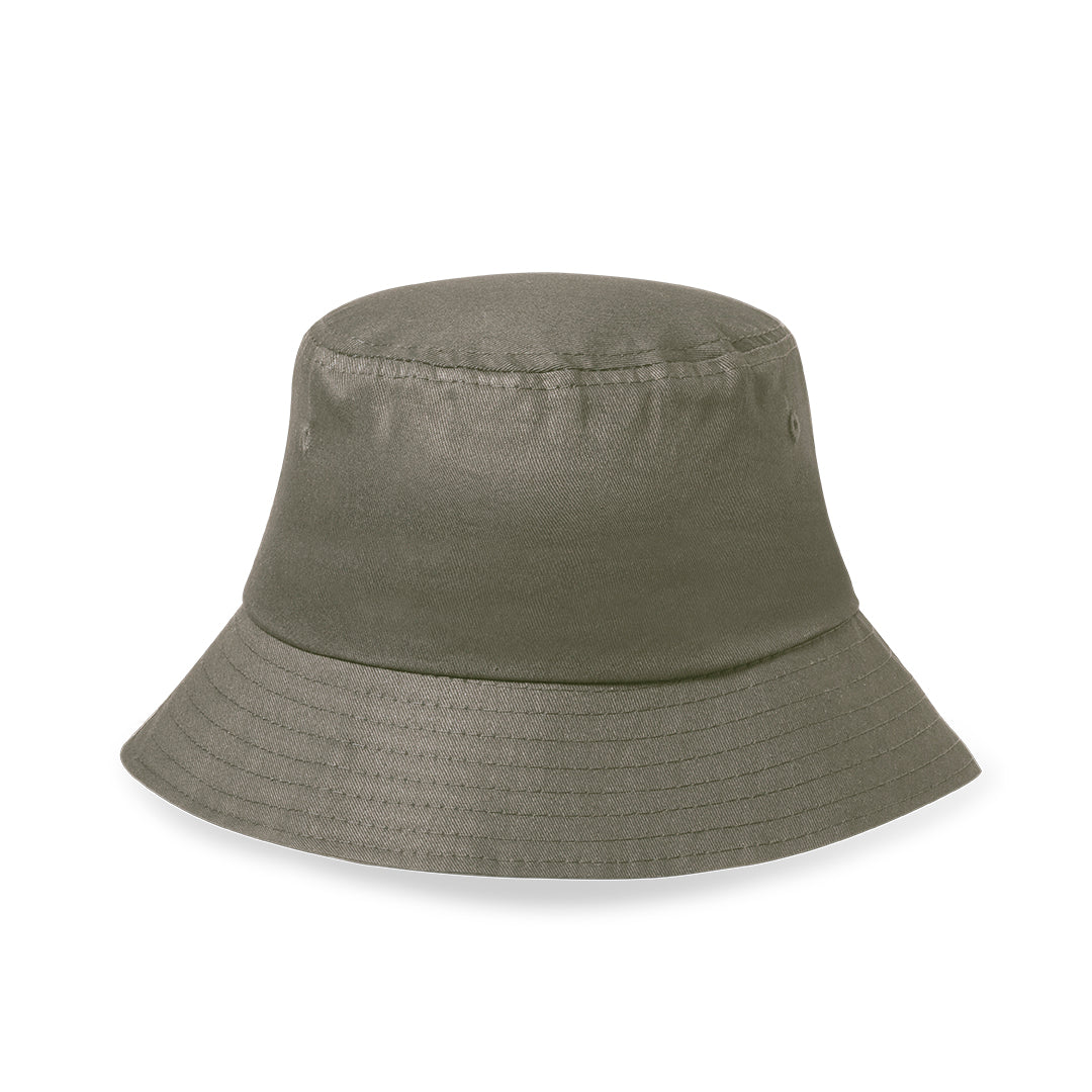 Gorro Bob Madelyn em Algodão 100% Reciclado