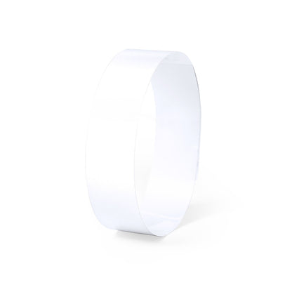 Pulseiras Irrompíveis para Eventos - Várias Cores