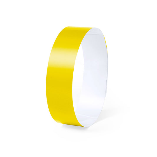 Pulseiras Irrompíveis para Eventos - Várias Cores