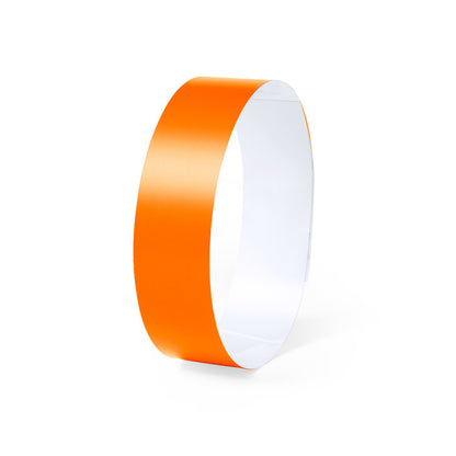 Pulseiras Irrompíveis para Eventos - Várias Cores