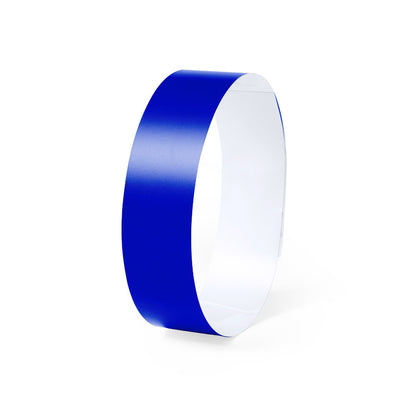 Pulseiras Irrompíveis para Eventos - Várias Cores