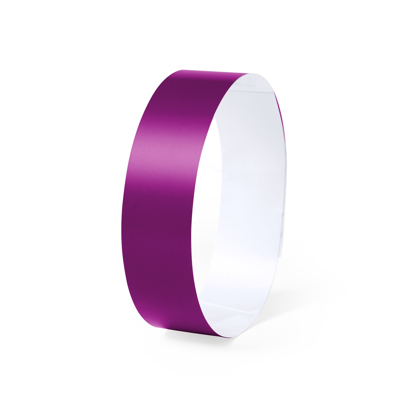 Pulseiras Irrompíveis para Eventos - Várias Cores