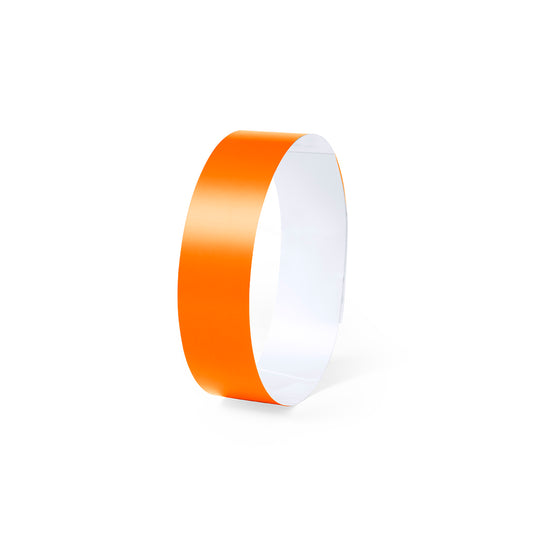 Pulseiras Irrompíveis para Eventos - Várias Cores