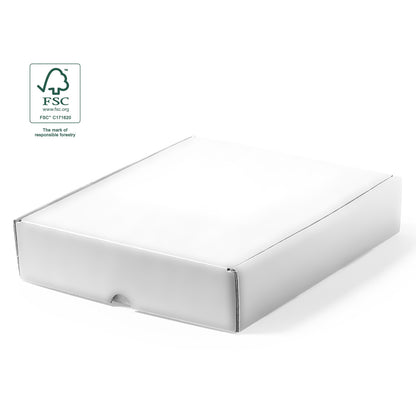 Caixa de Apresentação XL Sustentável em Cartão Reciclado