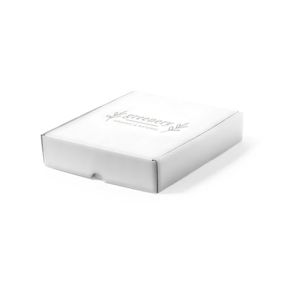 Caixa de Apresentação Sustentável Wingard Média