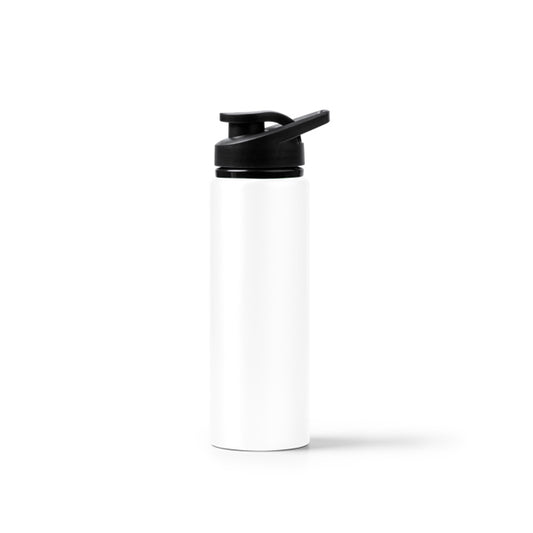 Garrafa de Água em Aço Inoxidável 700ml com Tampa Flip Top