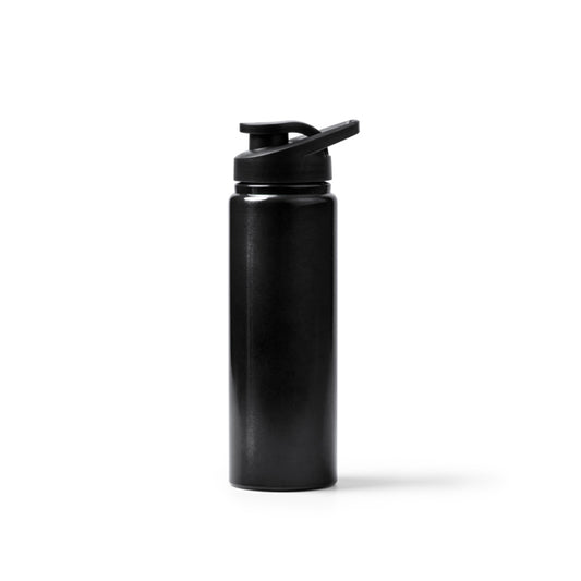 Garrafa de Água em Aço Inoxidável 700ml com Tampa Flip Top