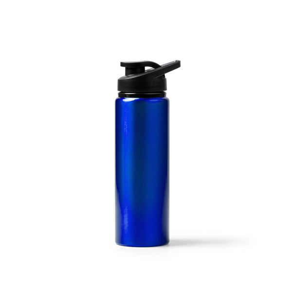 Garrafa de Água em Aço Inoxidável 700ml com Tampa Flip Top