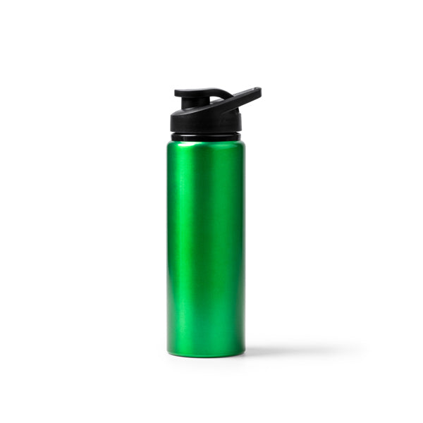 Garrafa de Água em Aço Inoxidável 700ml com Tampa Flip Top