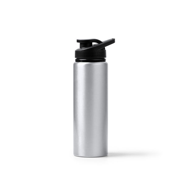 Garrafa de Água em Aço Inoxidável 700ml com Tampa Flip Top