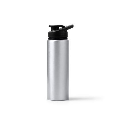 Garrafa de Água em Aço Inoxidável 700ml com Tampa Flip Top