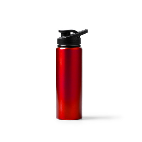 Garrafa de Água em Aço Inoxidável 700ml com Tampa Flip Top