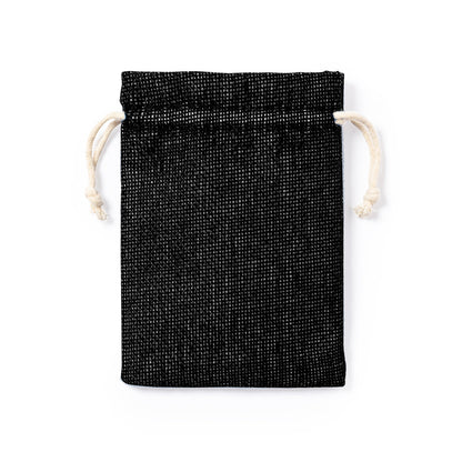 Bolsa Yastrin com fecho de cordão e design nature