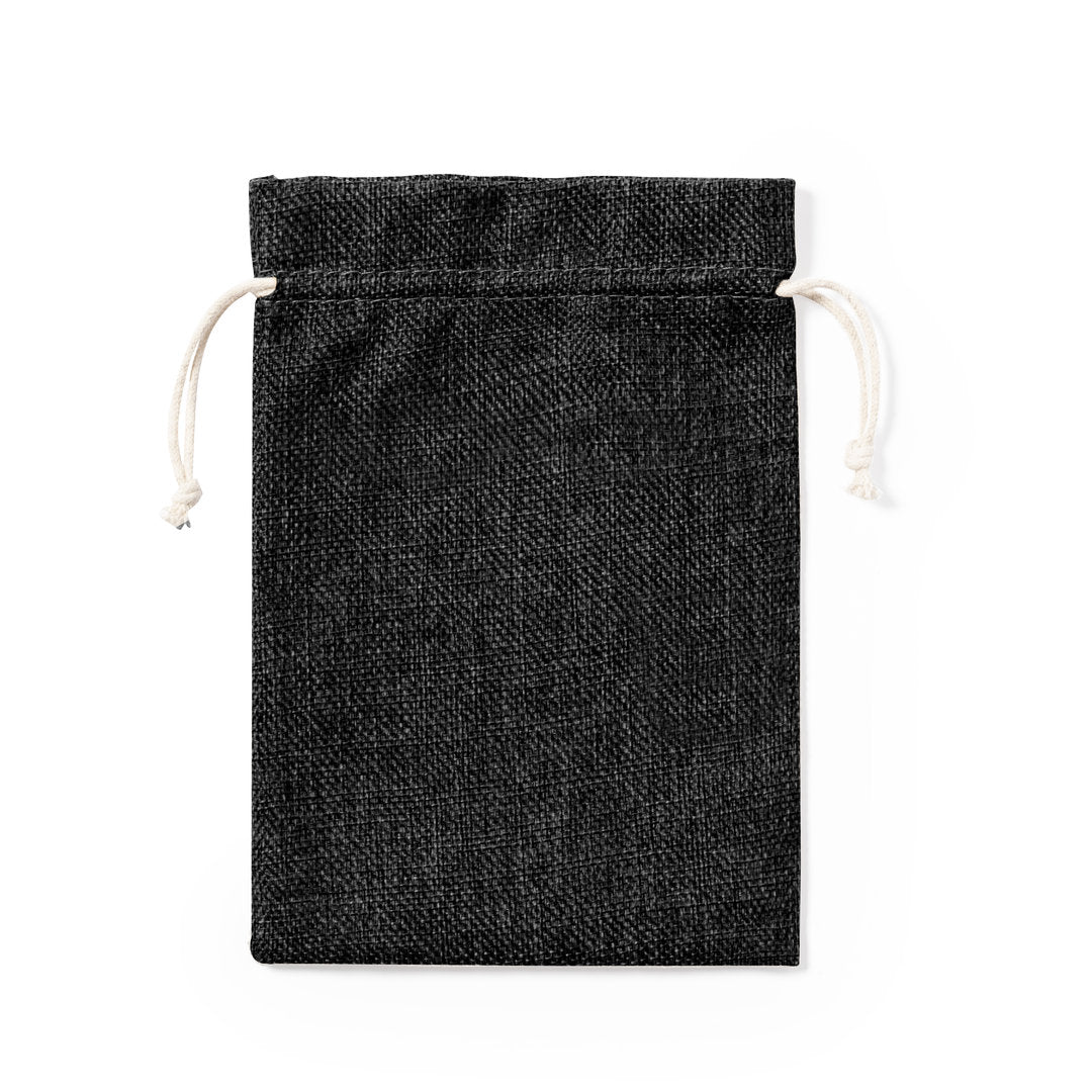 Bolsa Pidrum Nature com Fecho de Cordão