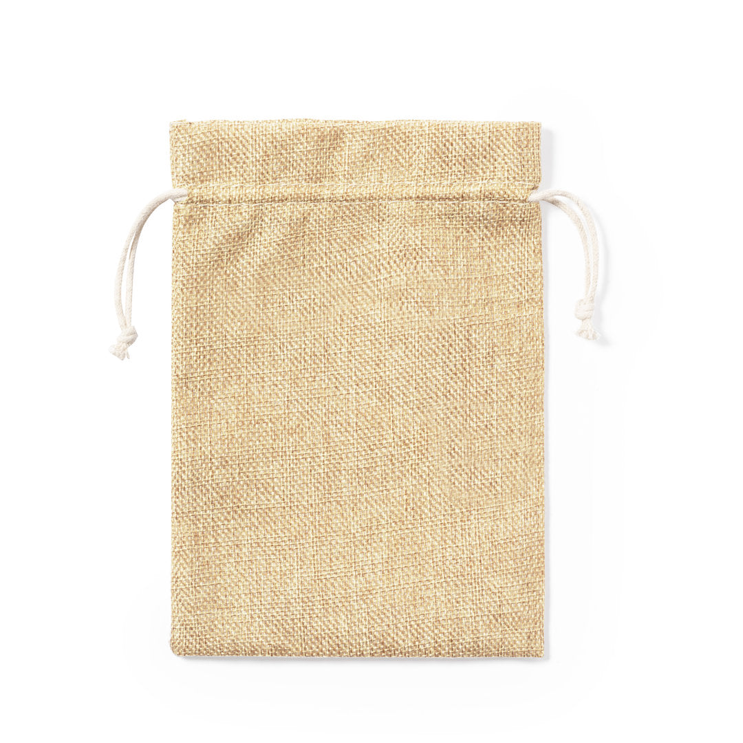 Bolsa Pidrum Nature com Fecho de Cordão