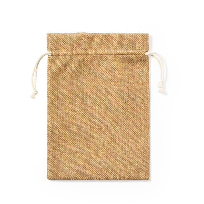 Bolsa Pidrum Nature com Fecho de Cordão