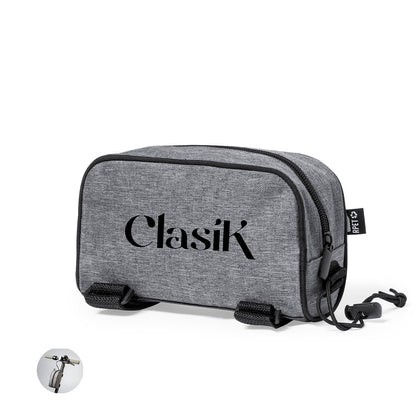Bolsa para Barra de Patinete Resistente e Sustentável