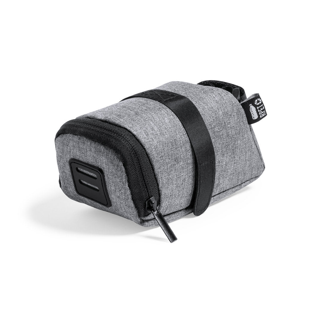 Bolsa para Selim de Bicicleta Resistente e Ecológica