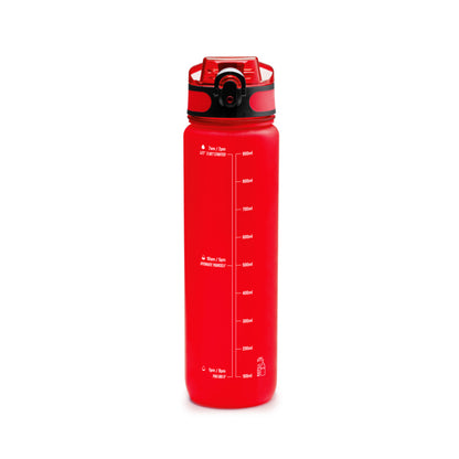 Garrafa de Água em Tritan 750ml com Tampa de Pressão