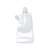 Garrafa de Água em Tritan 600ml com Spray