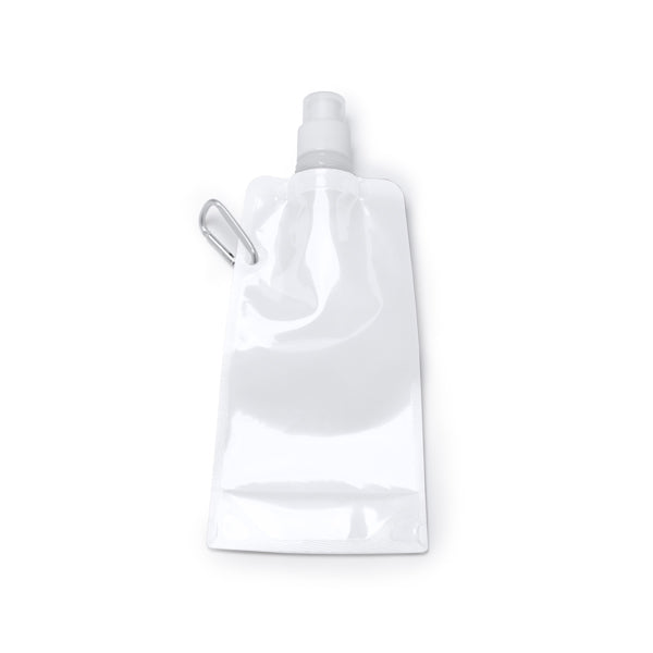 Garrafa de Água em Tritan 600ml com Spray