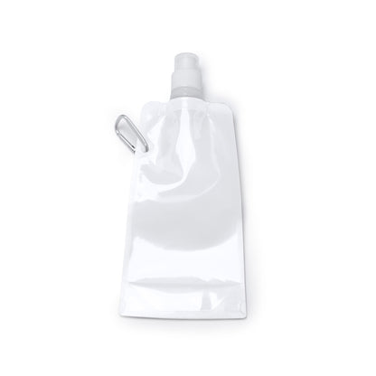 Garrafa de Água em Tritan 600ml com Spray