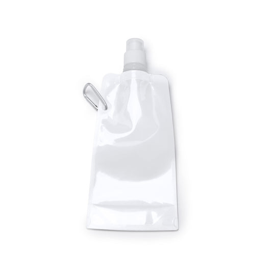 Garrafa de Água em Tritan 600ml com Spray