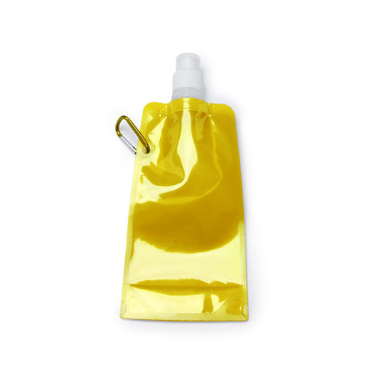 Garrafa de Água em Tritan 600ml com Spray