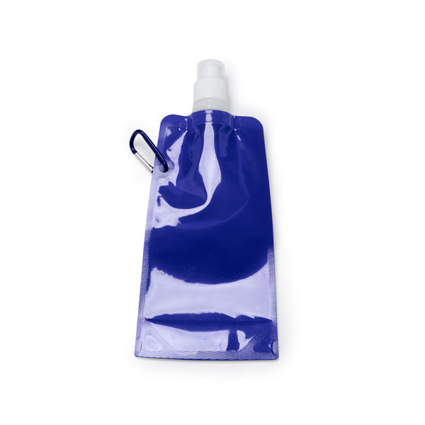 Garrafa de Água em Tritan 600ml com Spray