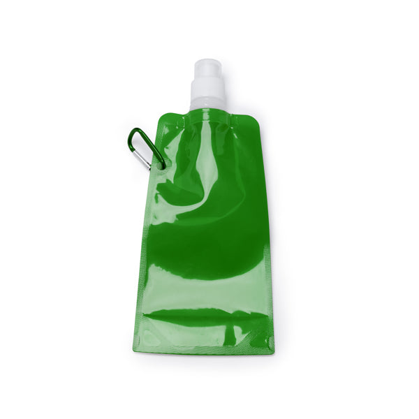 Garrafa de Água em Tritan 600ml com Spray