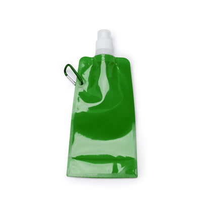 Garrafa de Água em Tritan 600ml com Spray