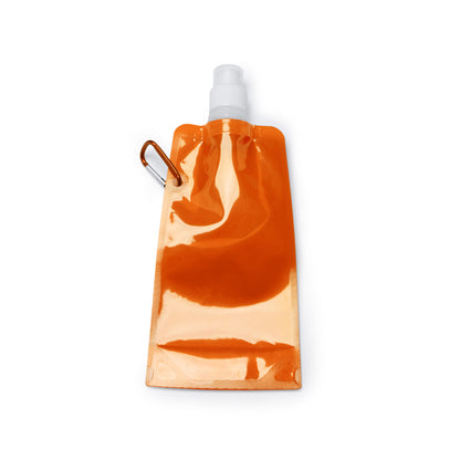 Garrafa de Água em Tritan 600ml com Spray