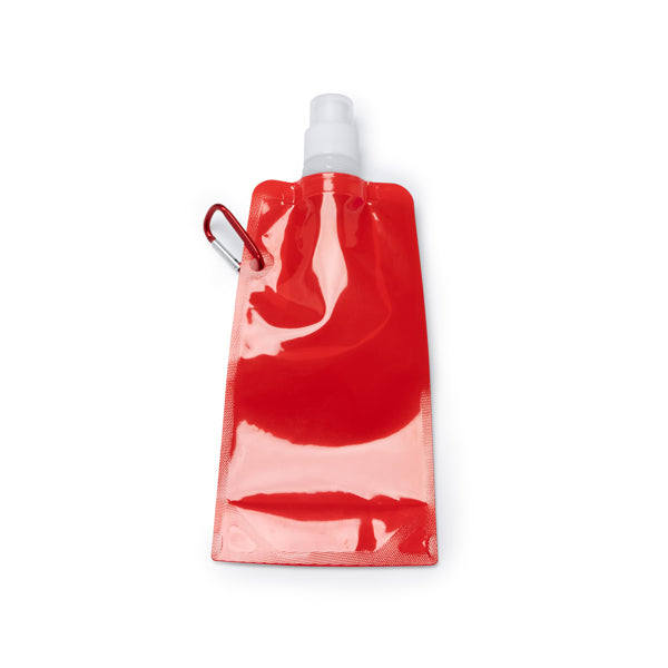 Garrafa de Água em Tritan 600ml com Spray
