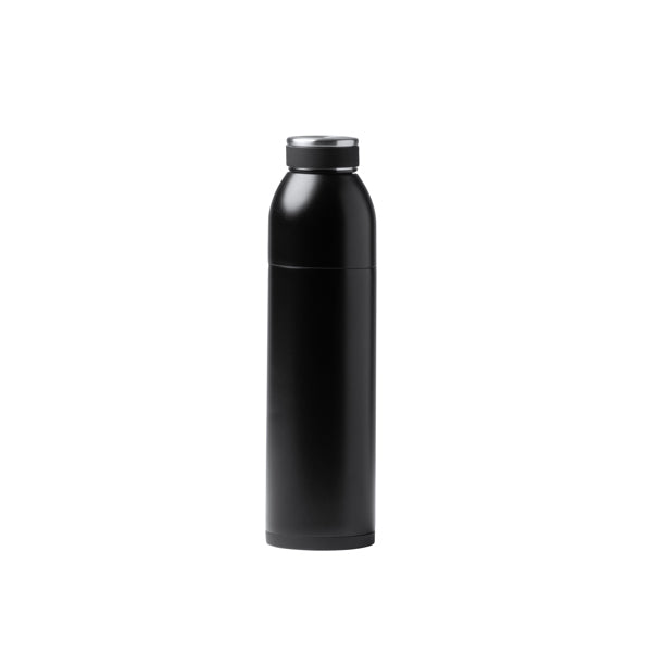 Garrafa de Água em Tritan 750ml com Tampa Rosqueável