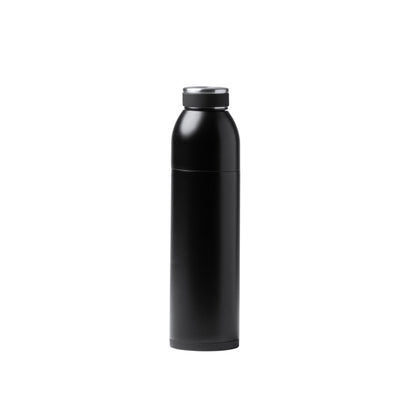 Garrafa de Água em Tritan 750ml com Tampa Rosqueável