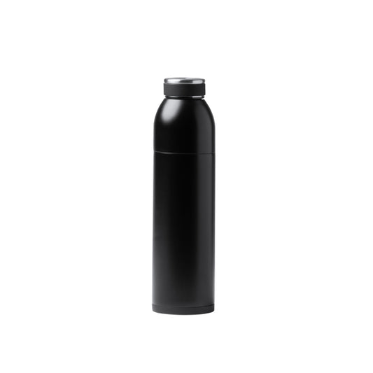 Garrafa de Água em Tritan 750ml com Tampa Rosqueável