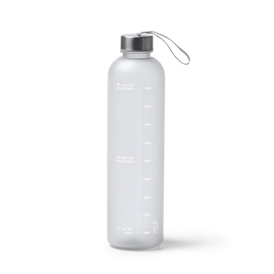 Garrafa de Água em Tritan 600ml com Tampa de Rosca