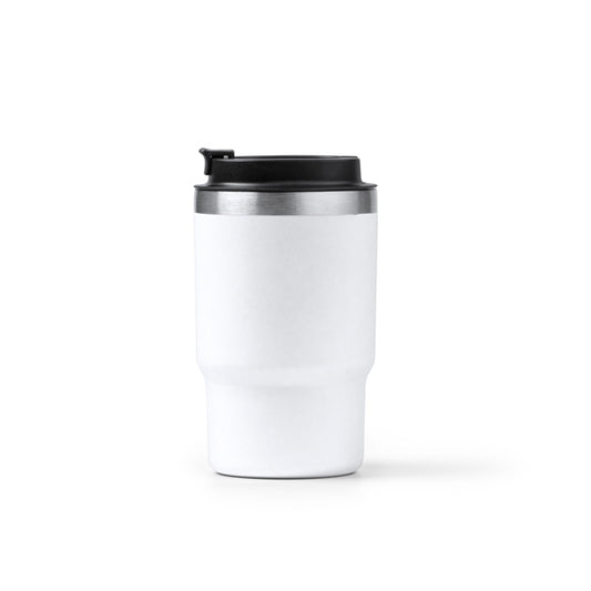 Copo Térmico de Aço Inoxidável 560ml com Tampa