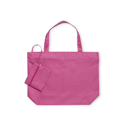 Bolsa Revile com Necessaire em Poliéster Resistente